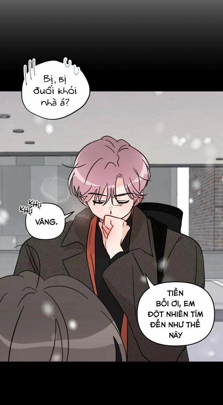 Khoảng Cách Gặp Gỡ 17 trang 9