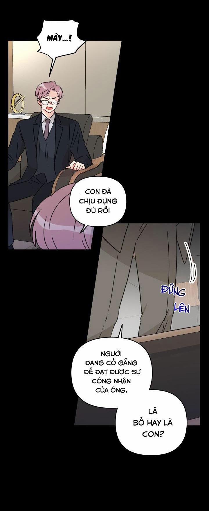 Khoảng Cách Gặp Gỡ 18 Ngoại Truyện trang 13