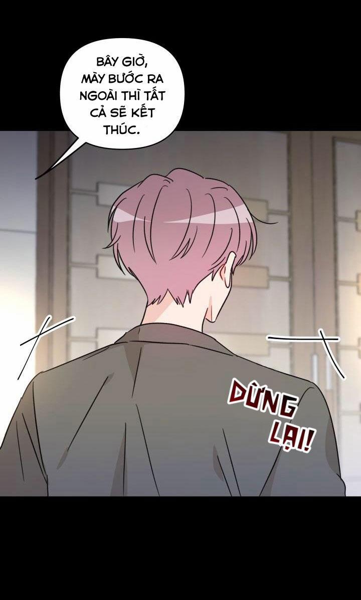 Khoảng Cách Gặp Gỡ 18 Ngoại Truyện trang 17