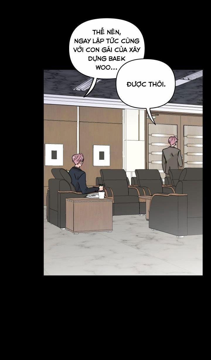 Khoảng Cách Gặp Gỡ 18 Ngoại Truyện trang 20