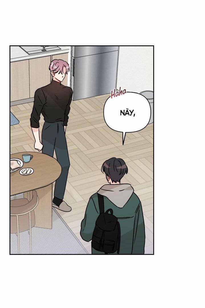 Khoảng Cách Gặp Gỡ 18 Ngoại Truyện trang 28