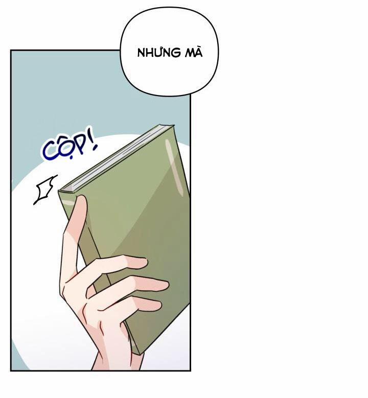 Khoảng Cách Gặp Gỡ 18 Ngoại Truyện trang 39