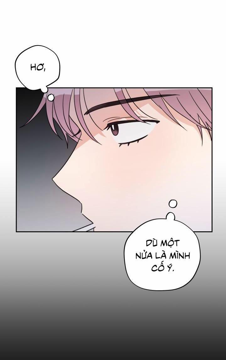 Khoảng Cách Gặp Gỡ 18 Ngoại Truyện trang 4