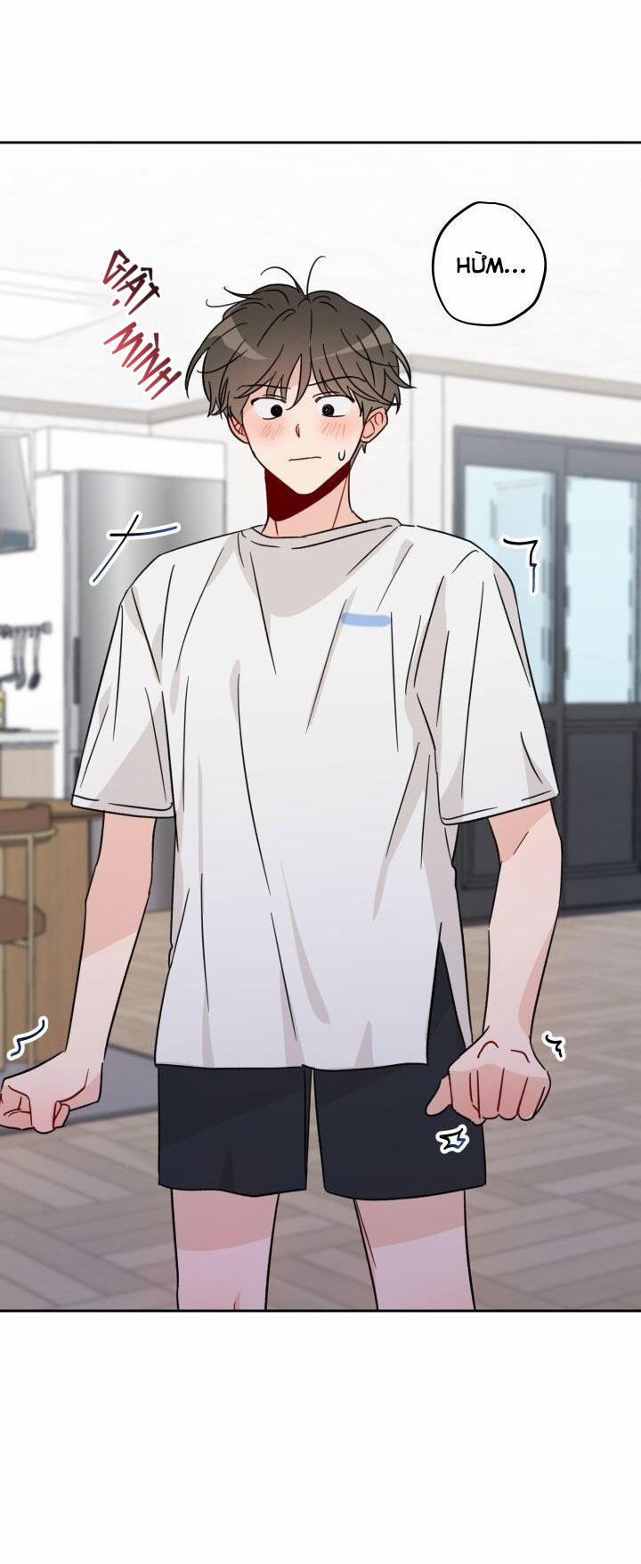 Khoảng Cách Gặp Gỡ 18 Ngoại Truyện trang 42