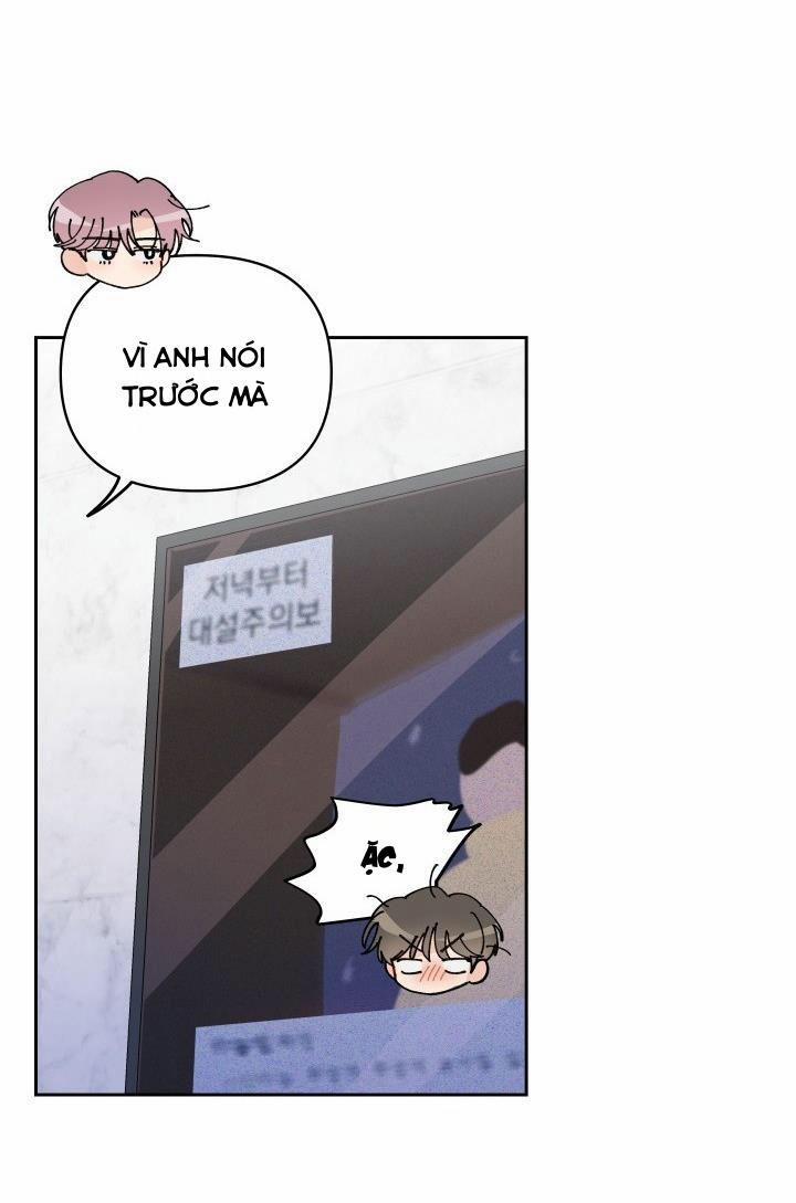 Khoảng Cách Gặp Gỡ 18 Ngoại Truyện trang 44