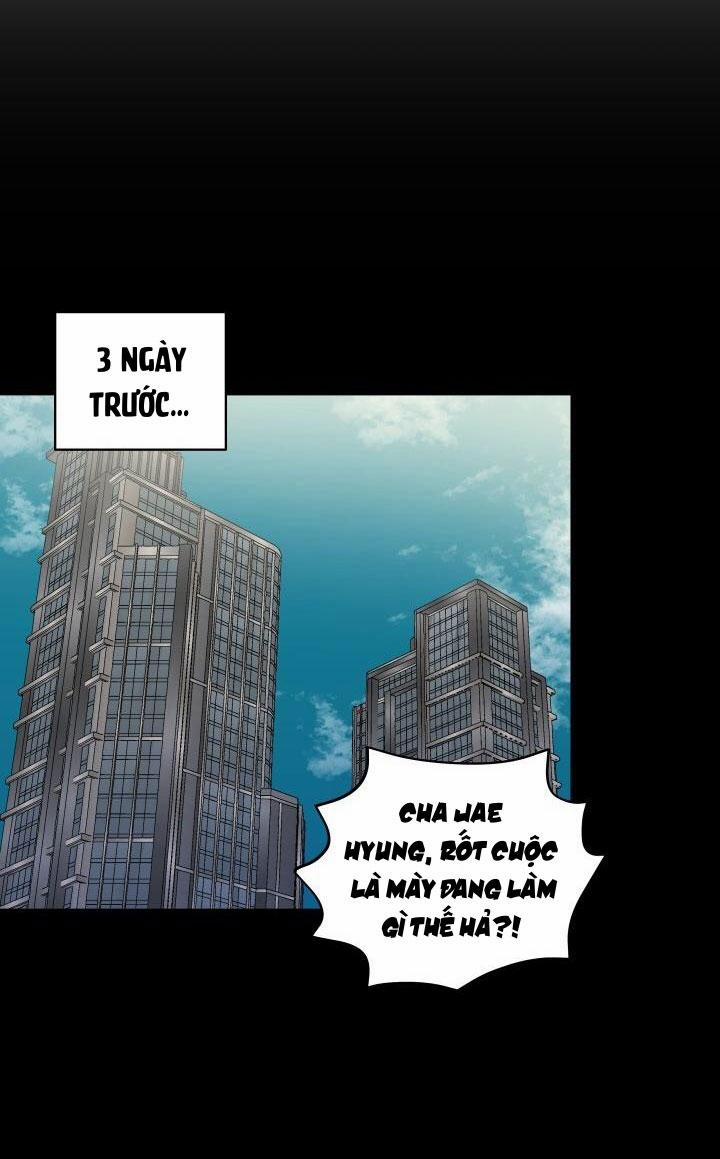 Khoảng Cách Gặp Gỡ 18 Ngoại Truyện trang 5