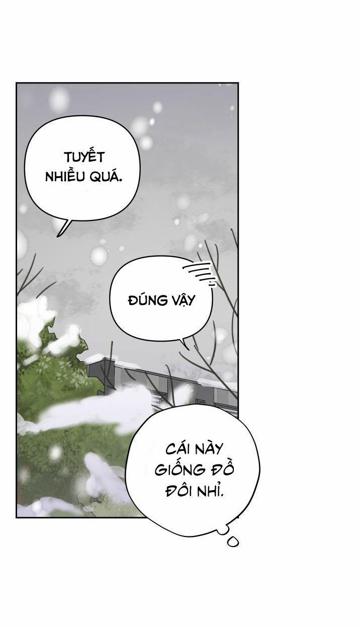 Khoảng Cách Gặp Gỡ 18 Ngoại Truyện trang 54