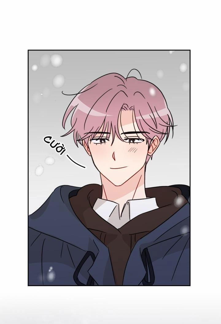 Khoảng Cách Gặp Gỡ 18 Ngoại Truyện trang 57