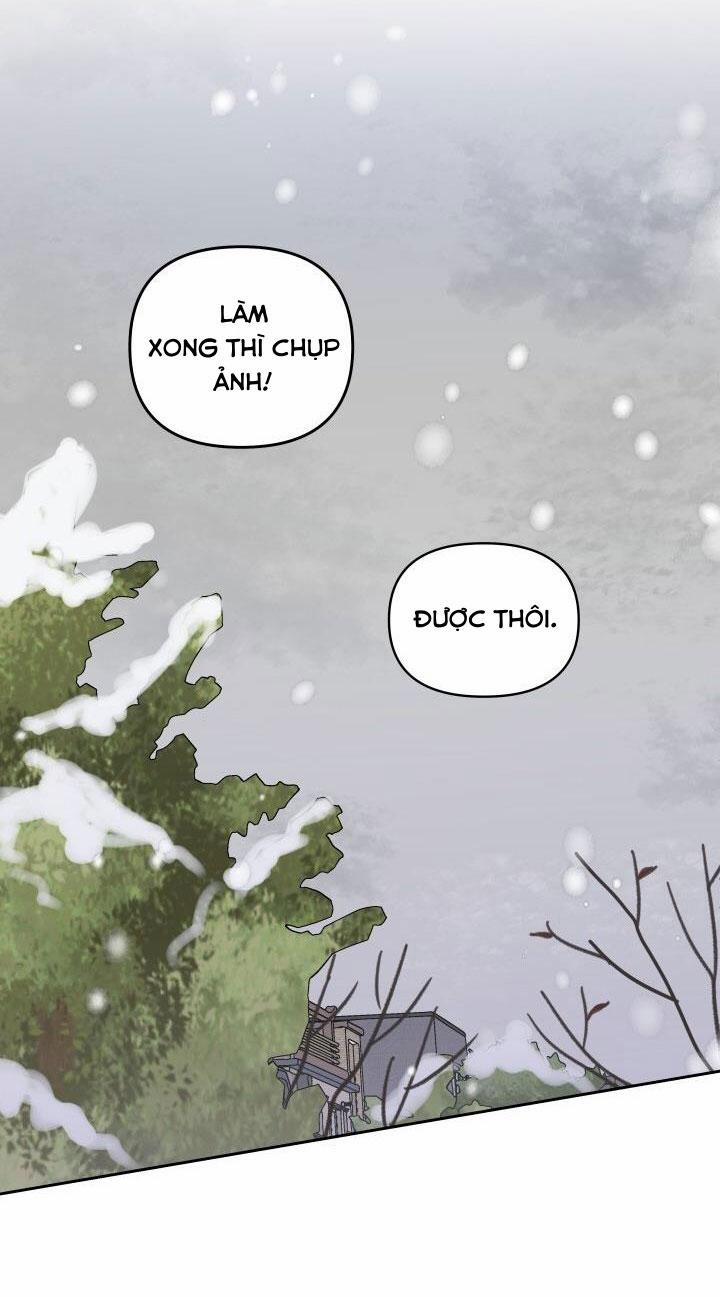 Khoảng Cách Gặp Gỡ 18 Ngoại Truyện trang 58