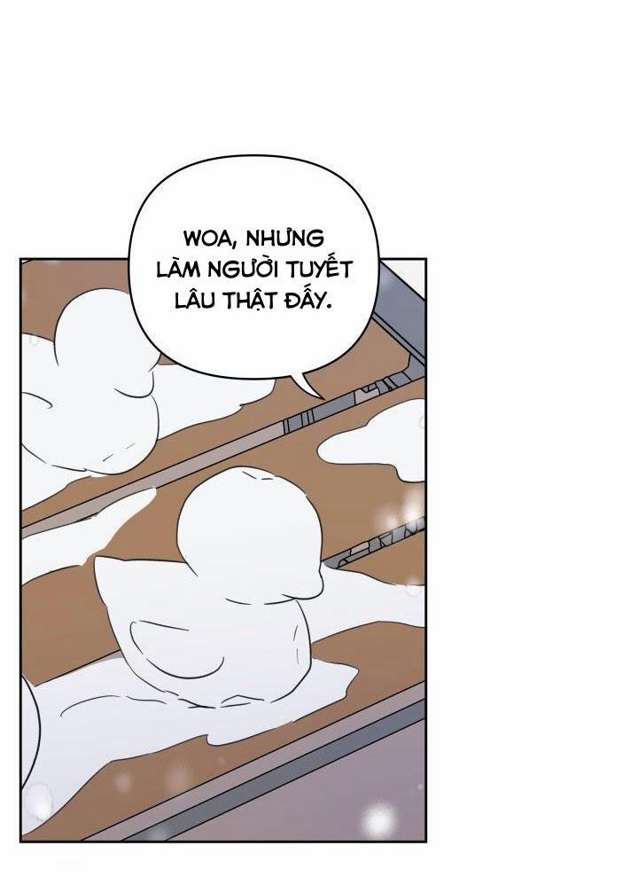 Khoảng Cách Gặp Gỡ 18 Ngoại Truyện trang 59