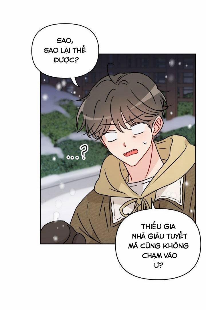 Khoảng Cách Gặp Gỡ 18 Ngoại Truyện trang 62