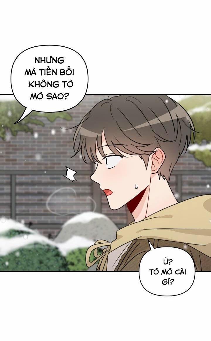 Khoảng Cách Gặp Gỡ 18 Ngoại Truyện trang 64