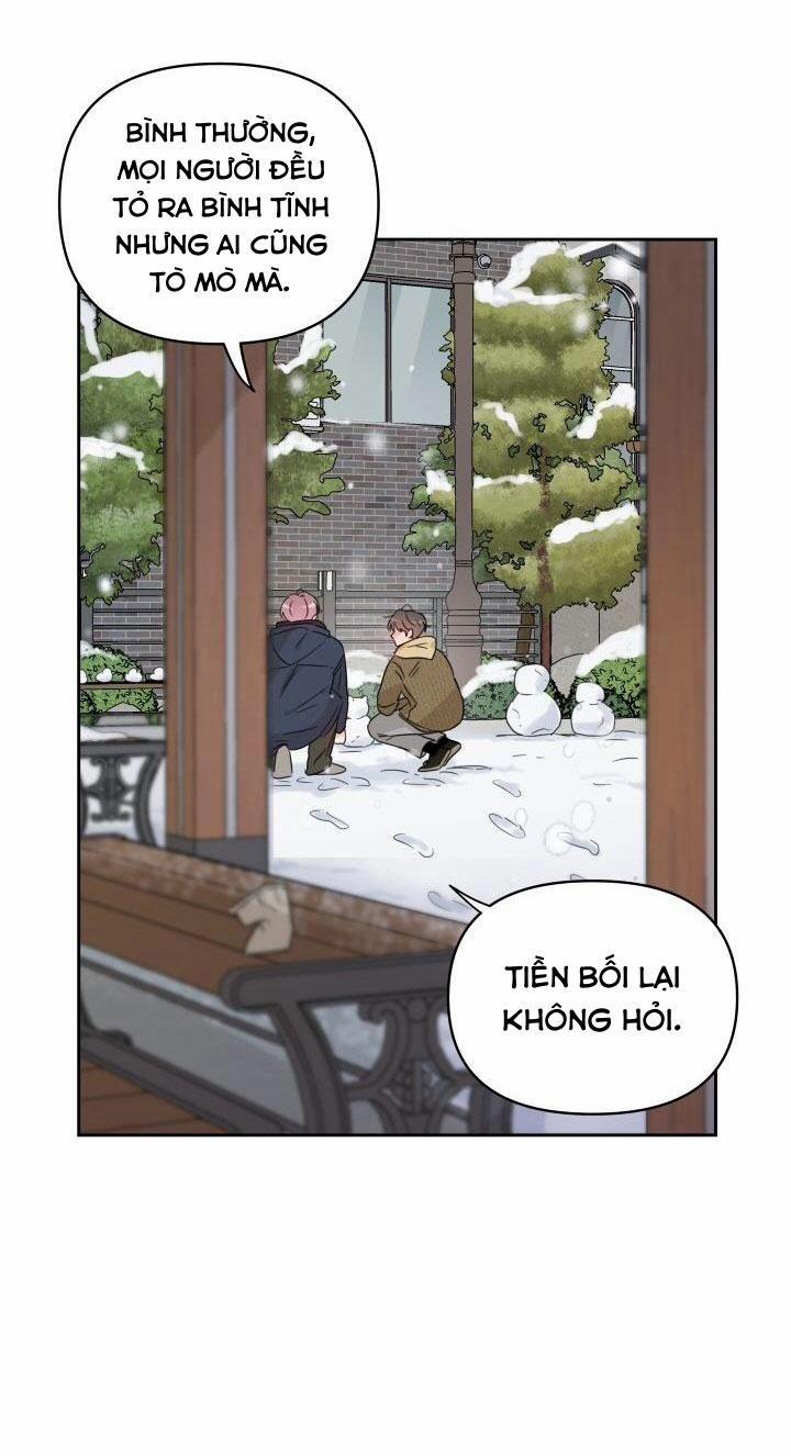 Khoảng Cách Gặp Gỡ 18 Ngoại Truyện trang 66