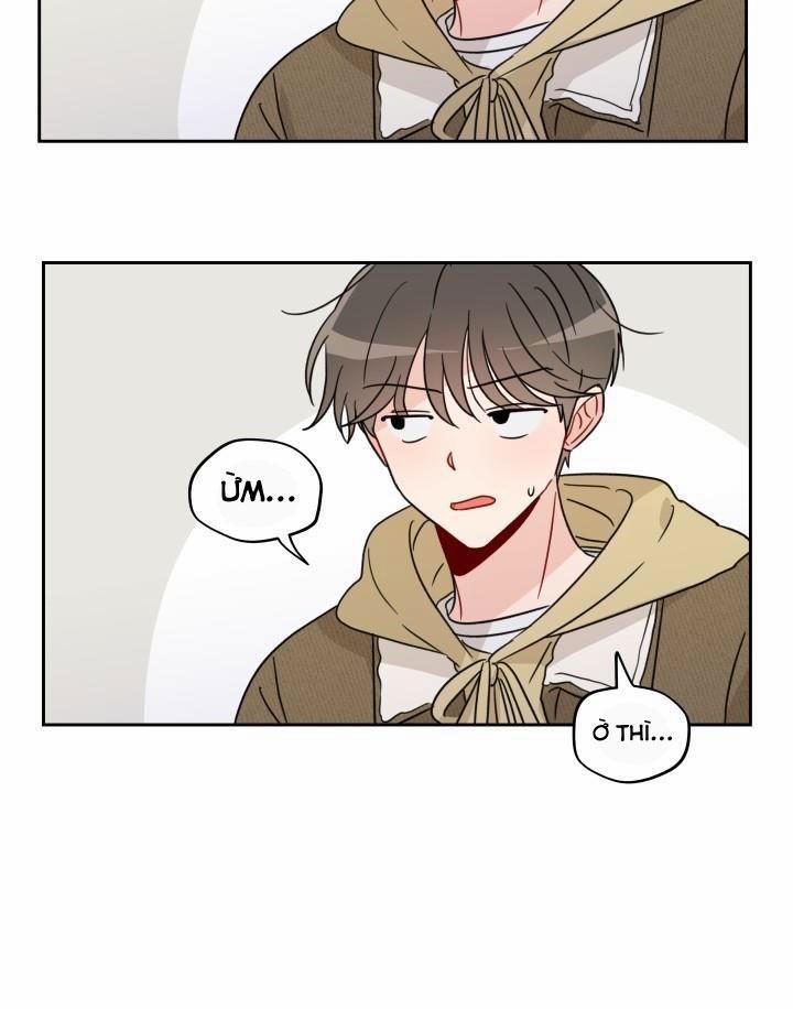 Khoảng Cách Gặp Gỡ 18 Ngoại Truyện trang 68