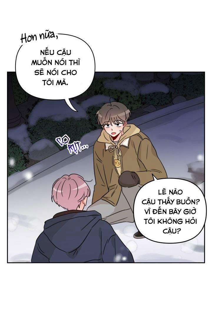 Khoảng Cách Gặp Gỡ 18 Ngoại Truyện trang 70