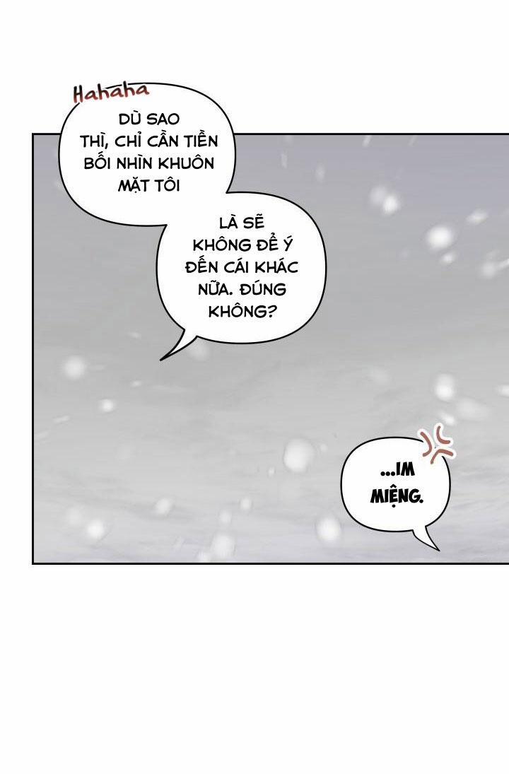 Khoảng Cách Gặp Gỡ 18 Ngoại Truyện trang 72