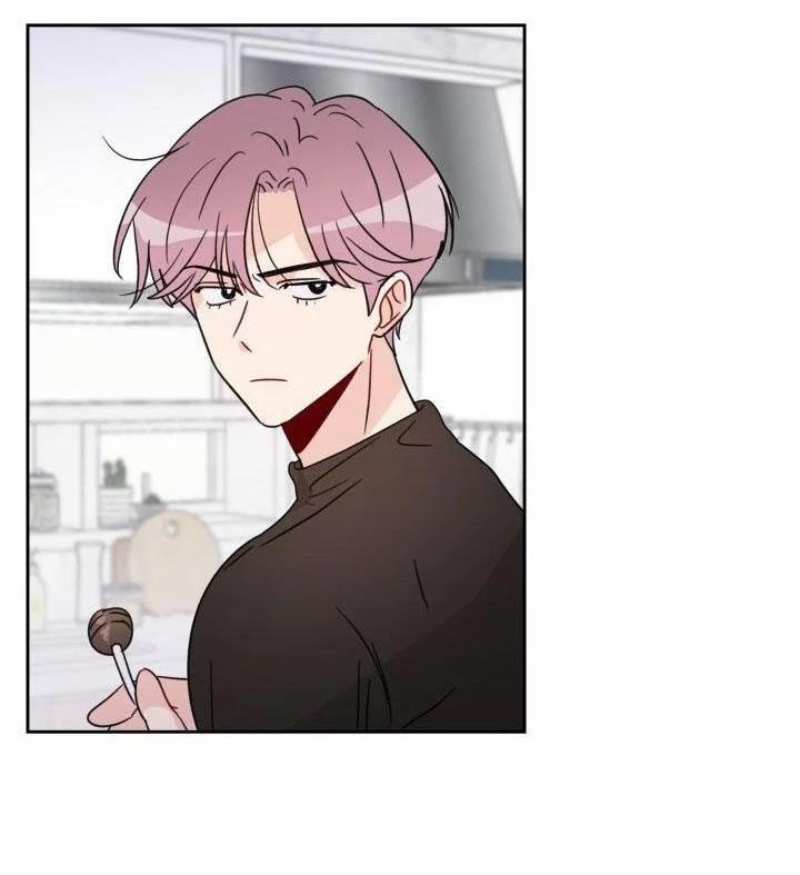 Khoảng Cách Gặp Gỡ 18 trang 1