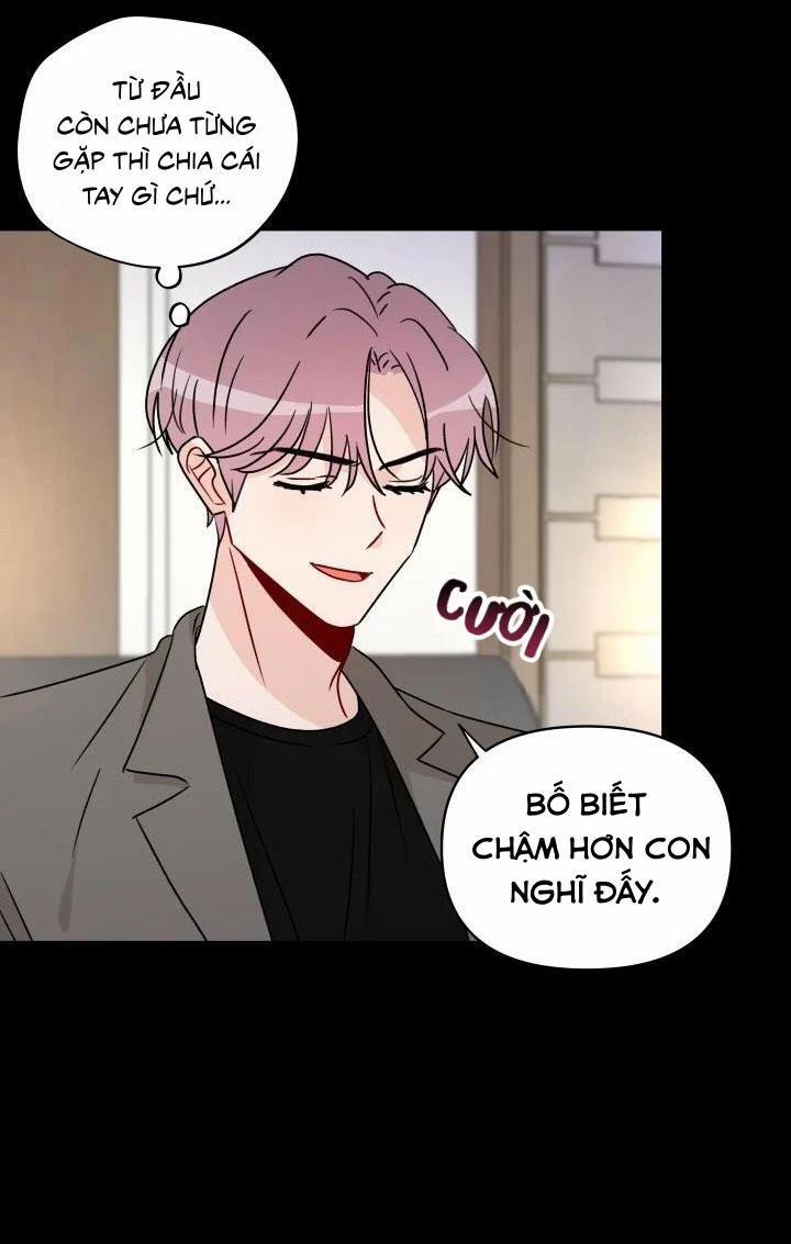 Khoảng Cách Gặp Gỡ 18 trang 10