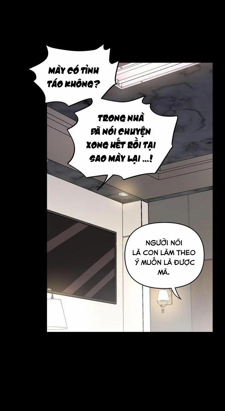 Khoảng Cách Gặp Gỡ 18 trang 11