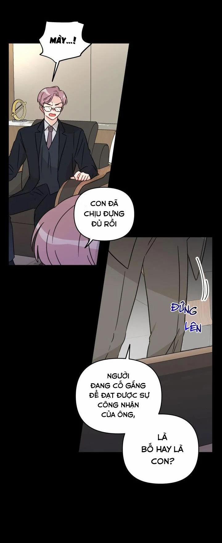 Khoảng Cách Gặp Gỡ 18 trang 13