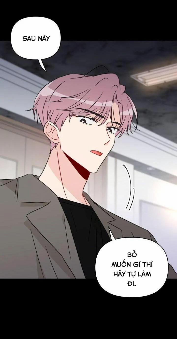 Khoảng Cách Gặp Gỡ 18 trang 14