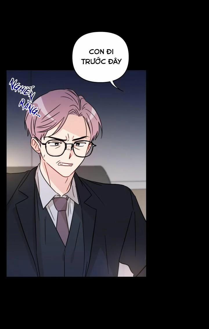 Khoảng Cách Gặp Gỡ 18 trang 15