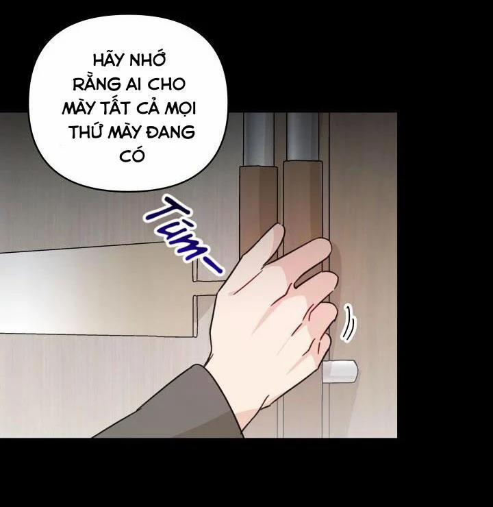 Khoảng Cách Gặp Gỡ 18 trang 19