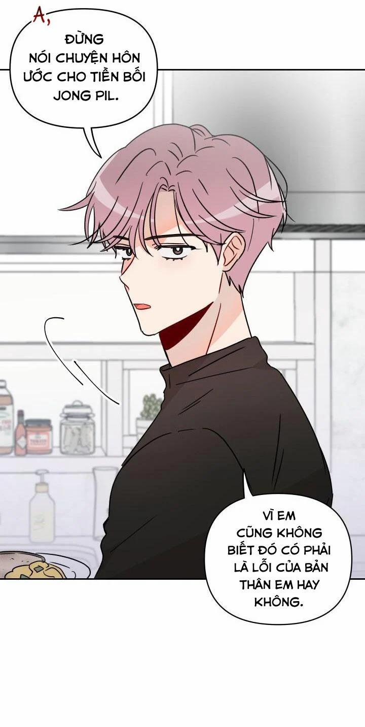 Khoảng Cách Gặp Gỡ 18 trang 24