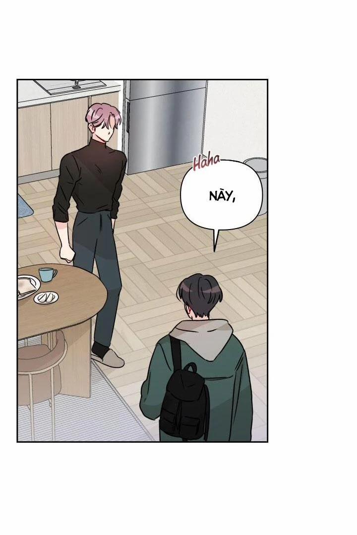 Khoảng Cách Gặp Gỡ 18 trang 28