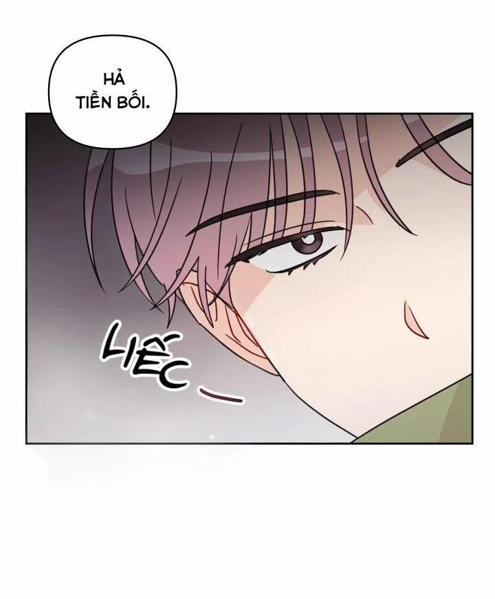 Khoảng Cách Gặp Gỡ 18 trang 41