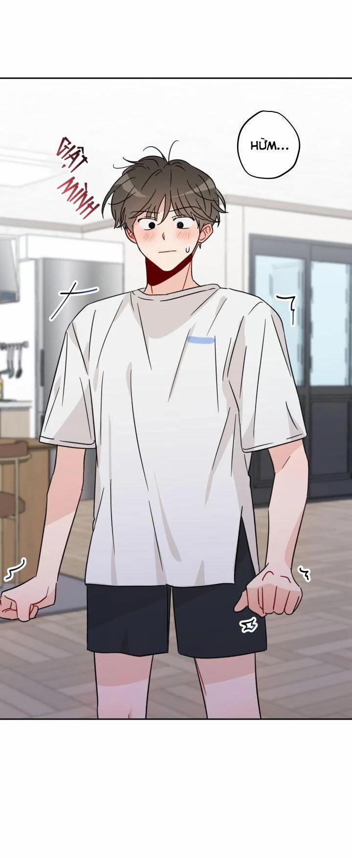 Khoảng Cách Gặp Gỡ 18 trang 42