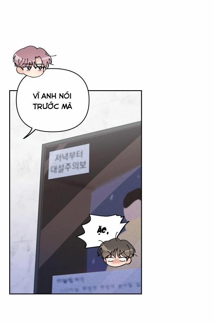 Khoảng Cách Gặp Gỡ 18 trang 44