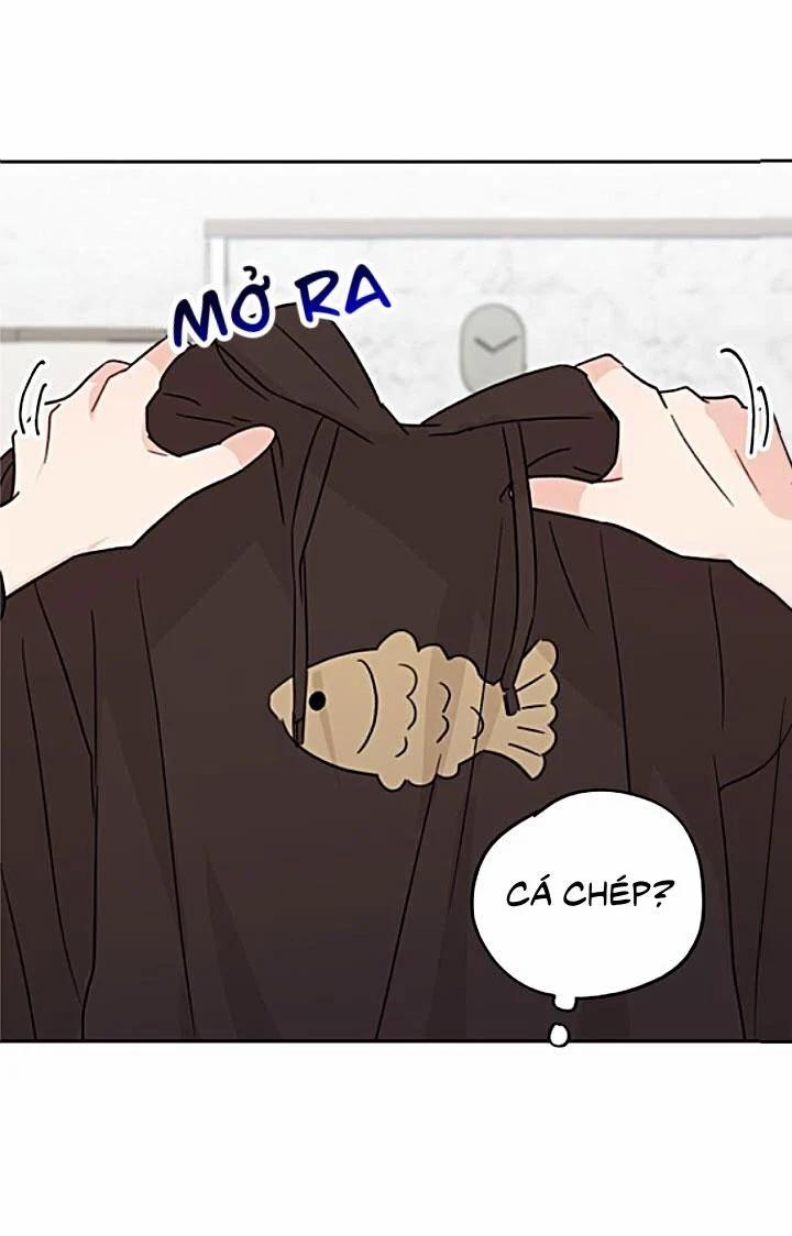 Khoảng Cách Gặp Gỡ 18 trang 46