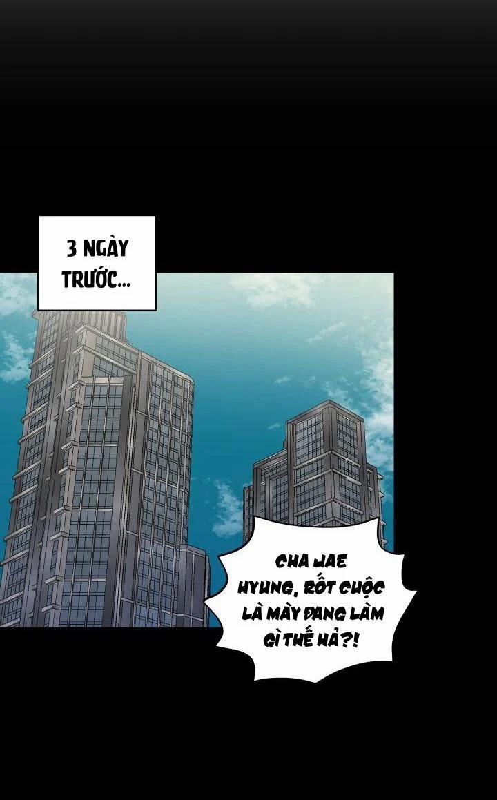 Khoảng Cách Gặp Gỡ 18 trang 5