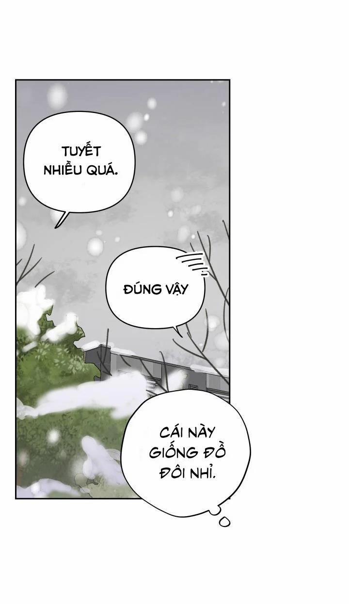 Khoảng Cách Gặp Gỡ 18 trang 54