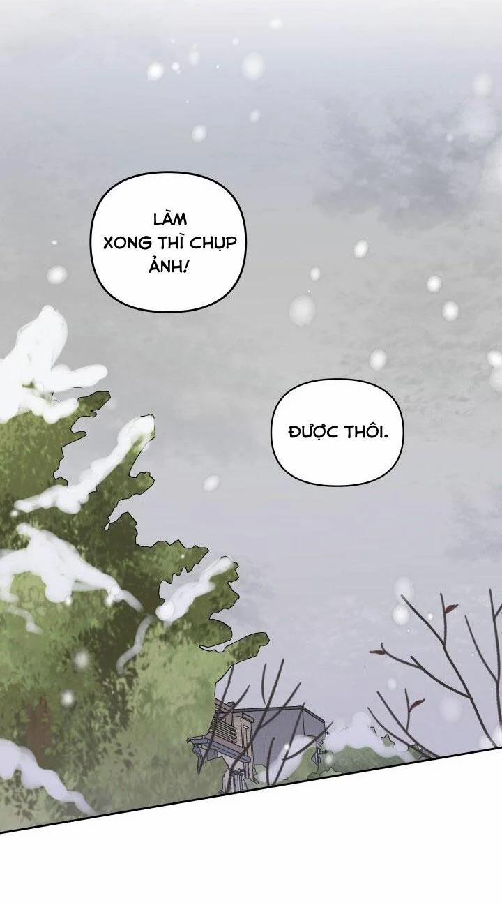 Khoảng Cách Gặp Gỡ 18 trang 58