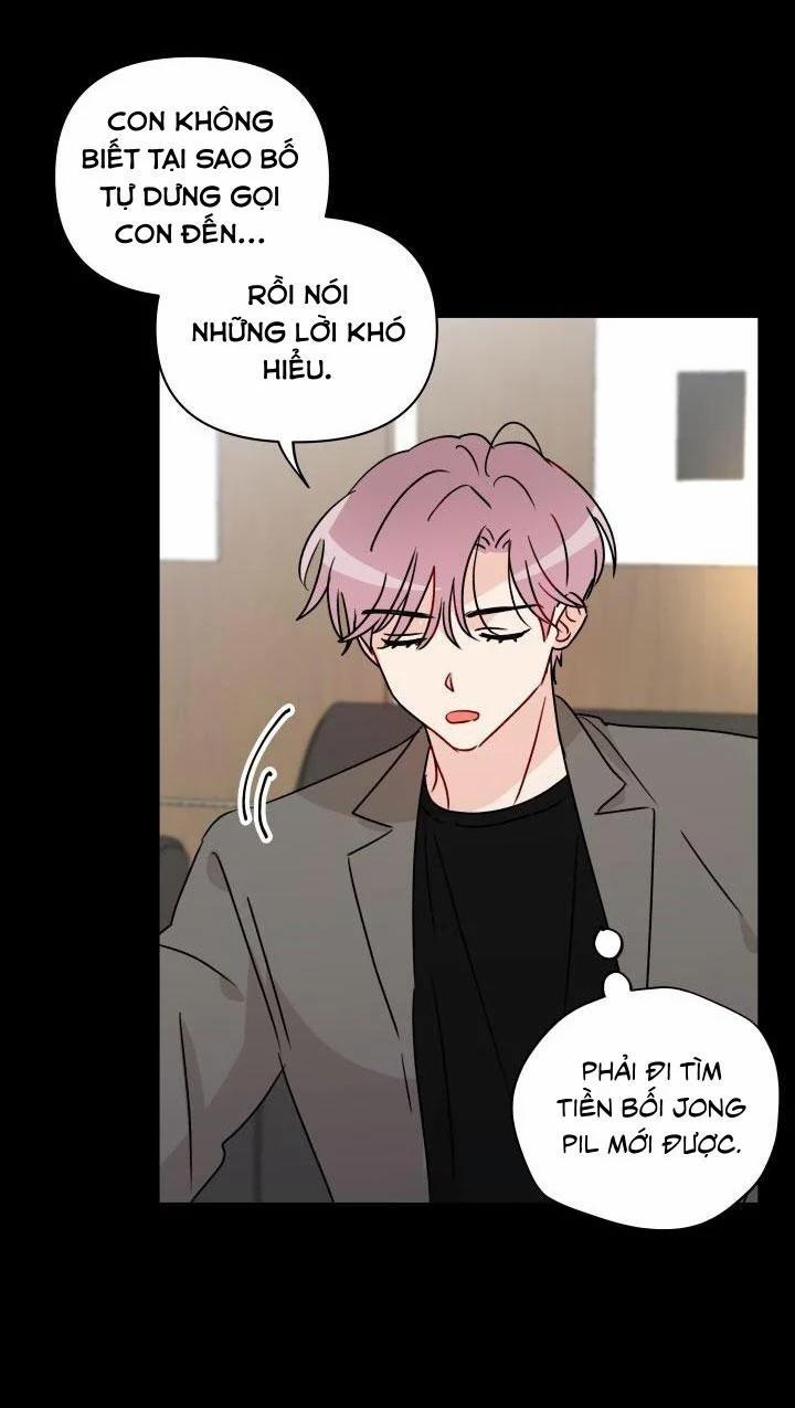 Khoảng Cách Gặp Gỡ 18 trang 6