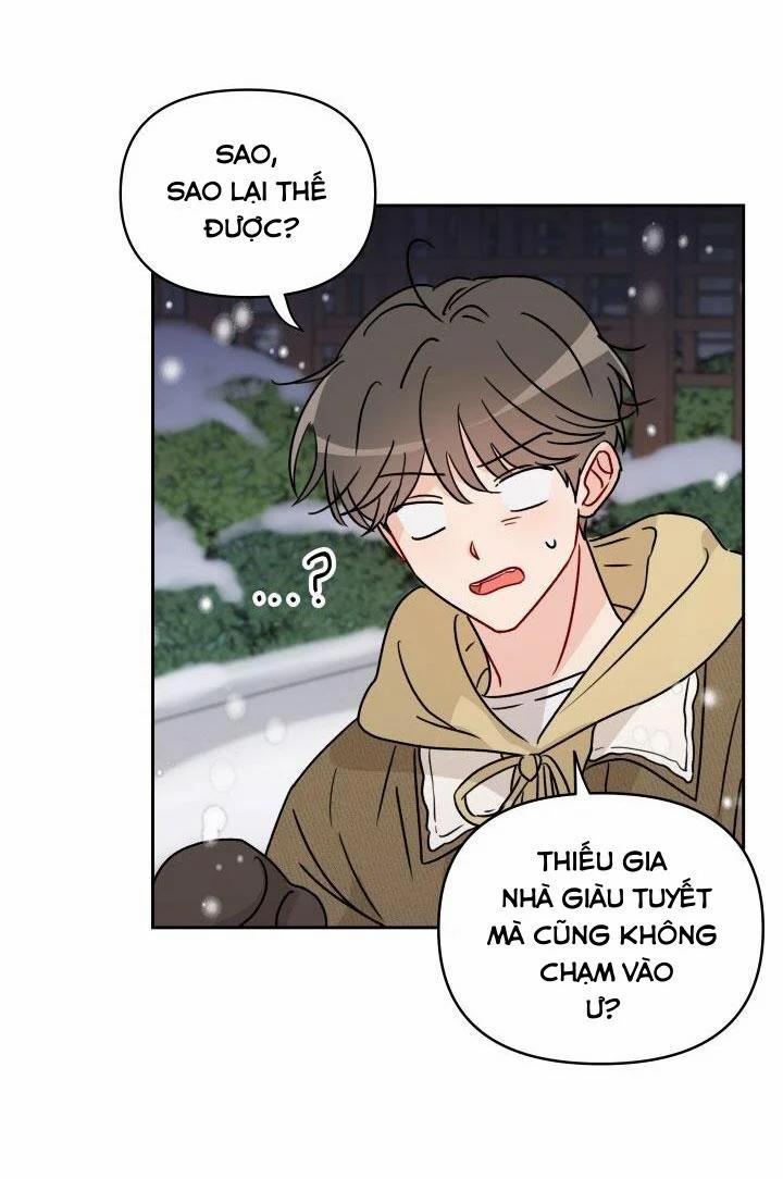 Khoảng Cách Gặp Gỡ 18 trang 62