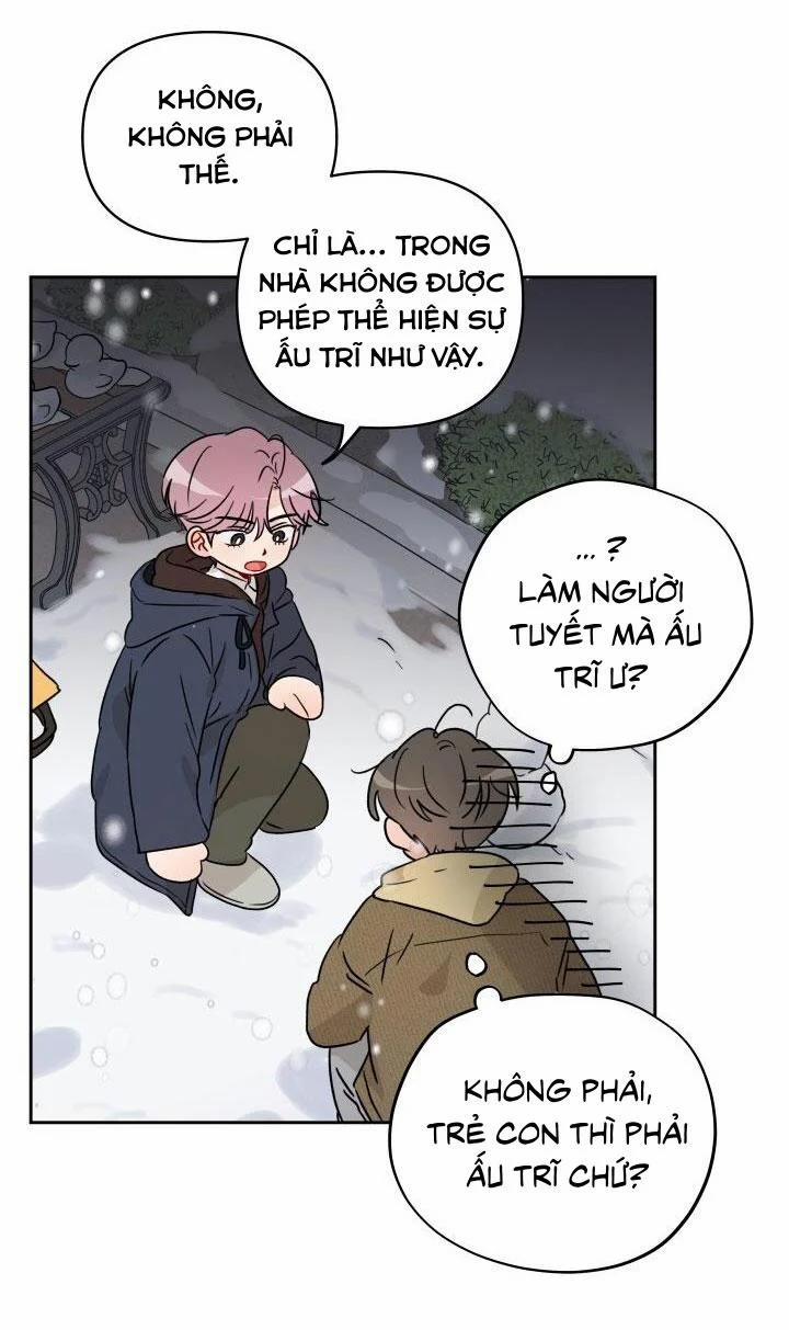 Khoảng Cách Gặp Gỡ 18 trang 63