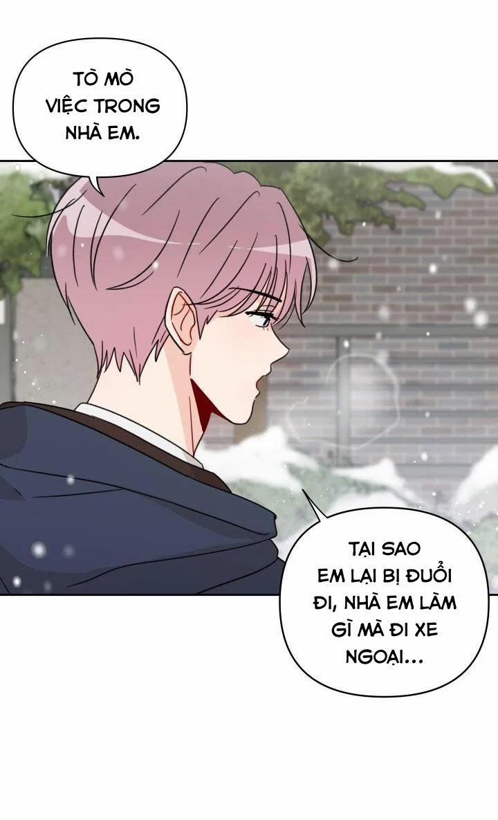 Khoảng Cách Gặp Gỡ 18 trang 65