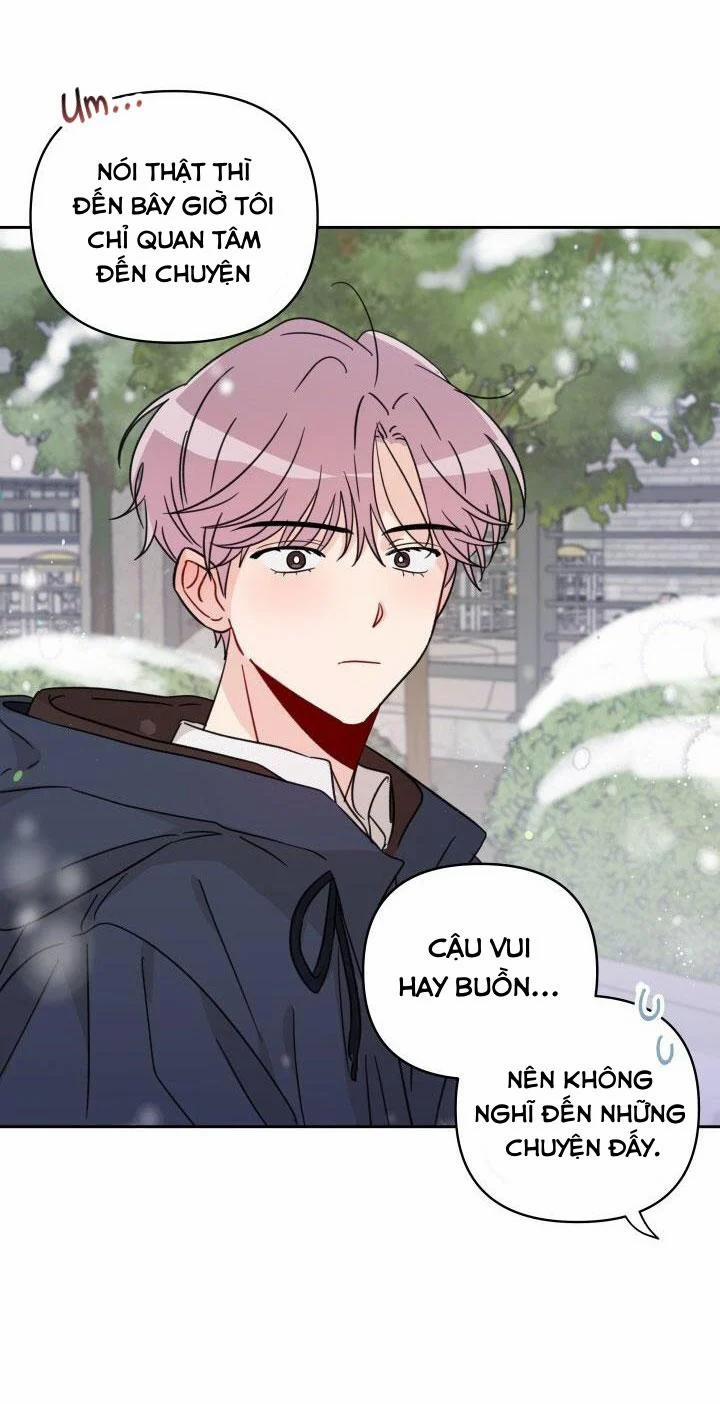 Khoảng Cách Gặp Gỡ 18 trang 69