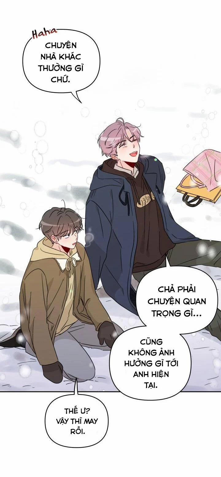 Khoảng Cách Gặp Gỡ 18 trang 73