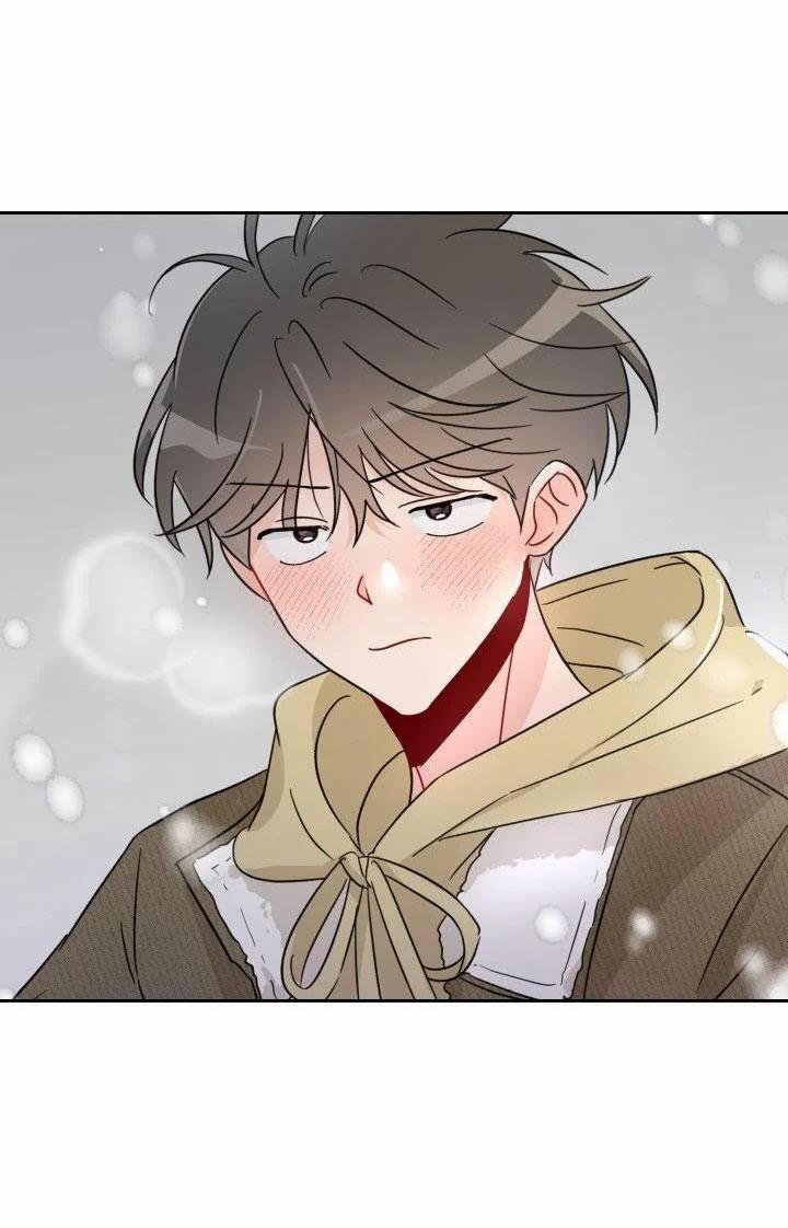 Khoảng Cách Gặp Gỡ 18 trang 76