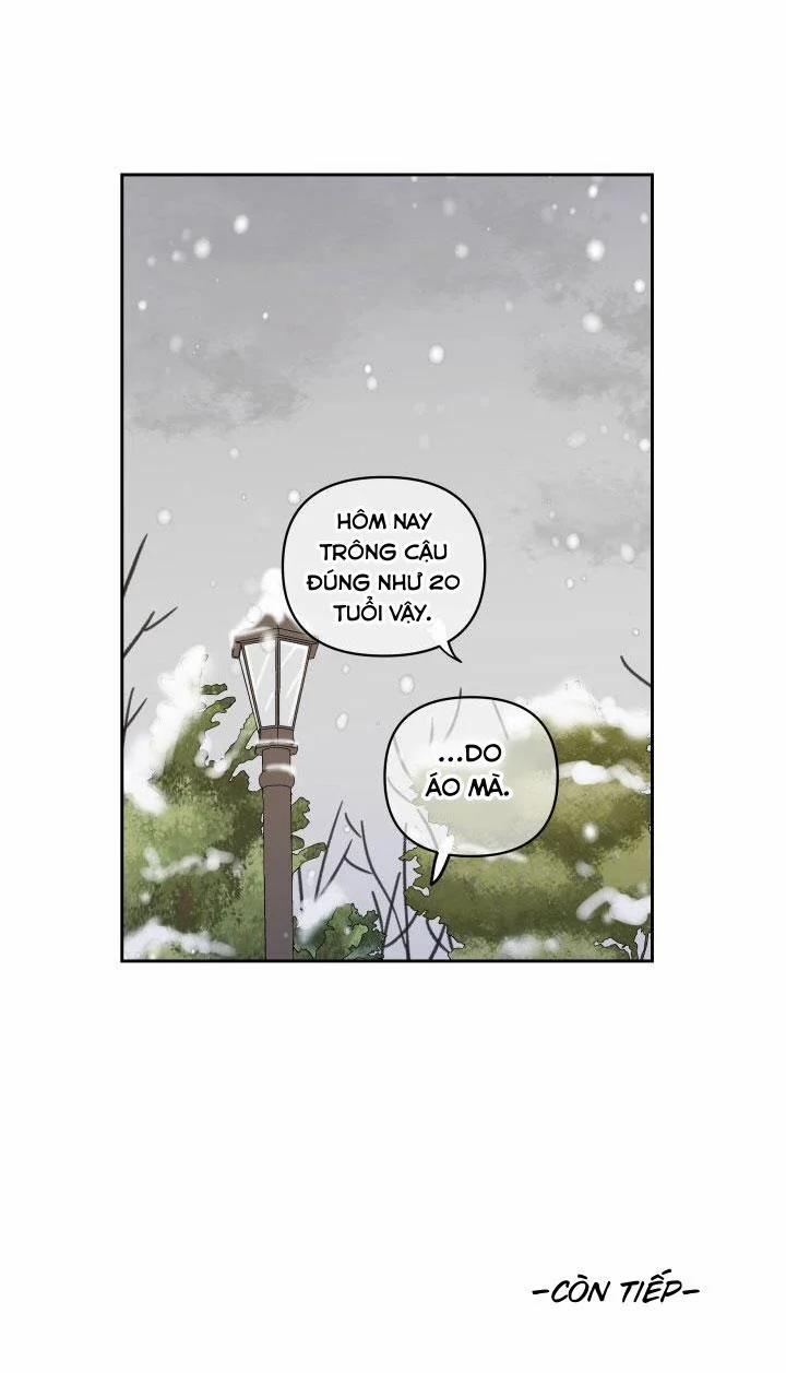 Khoảng Cách Gặp Gỡ 18 trang 77