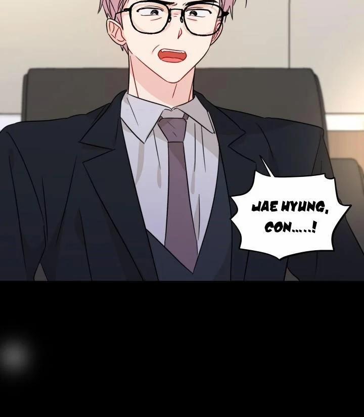 Khoảng Cách Gặp Gỡ 18 trang 8