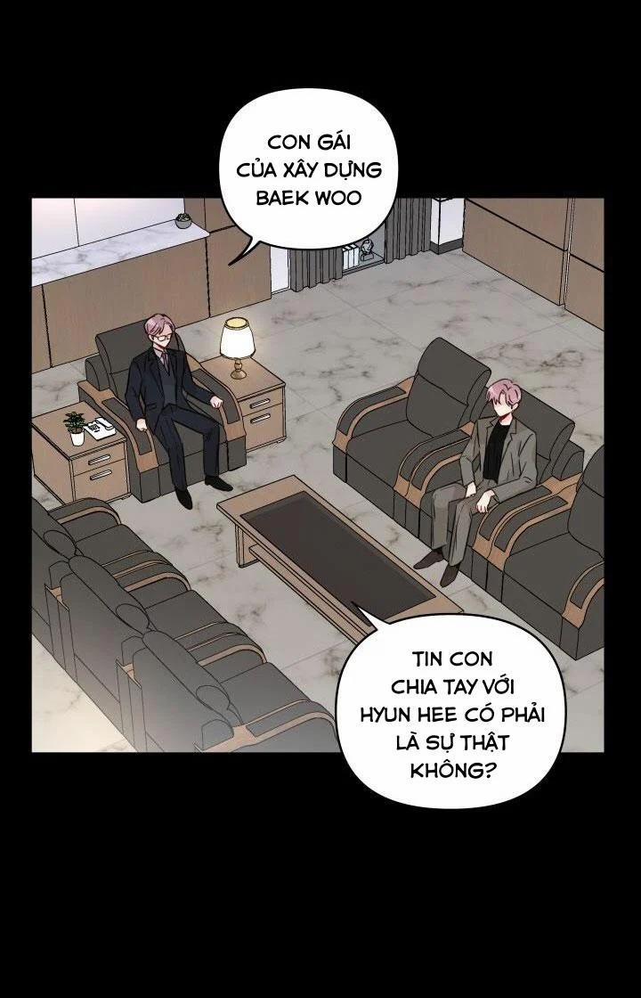 Khoảng Cách Gặp Gỡ 18 trang 9