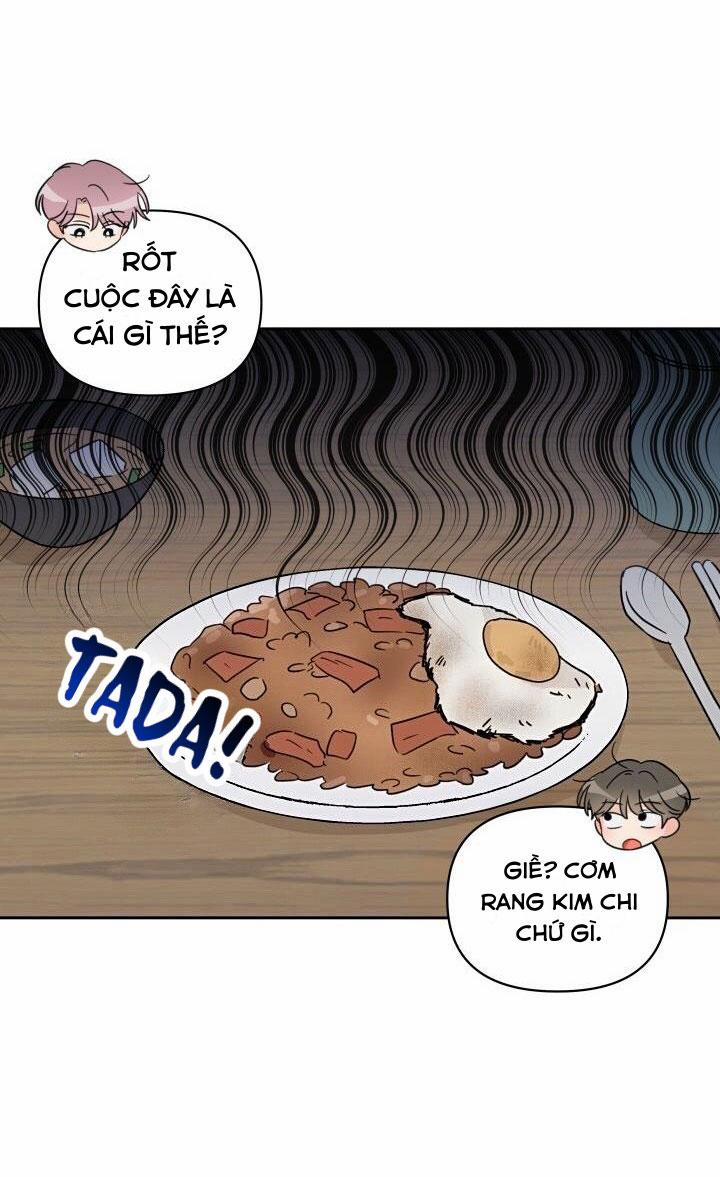 Khoảng Cách Gặp Gỡ 19 Ngoại Truyện trang 1