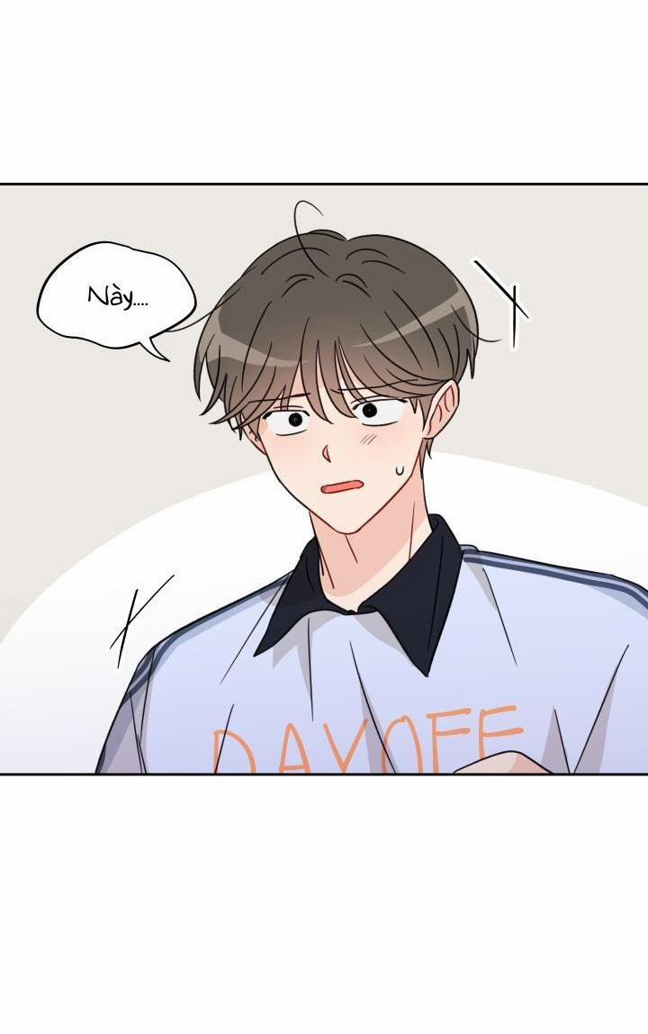 Khoảng Cách Gặp Gỡ 19 Ngoại Truyện trang 13