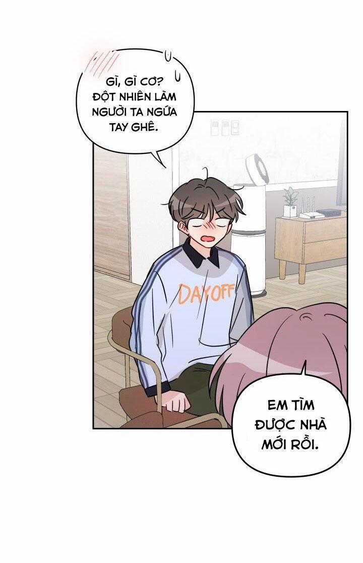 Khoảng Cách Gặp Gỡ 19 Ngoại Truyện trang 24