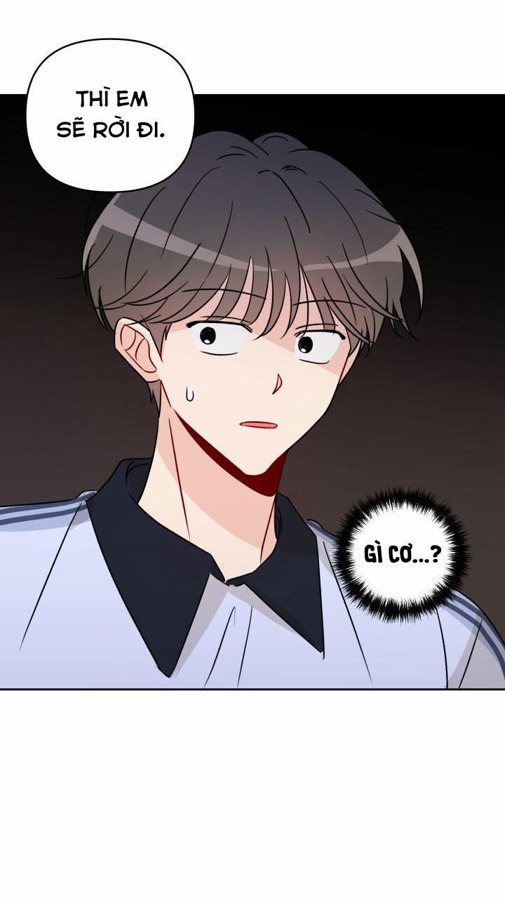 Khoảng Cách Gặp Gỡ 19 Ngoại Truyện trang 26